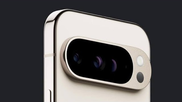 Google Pixel 10 Pro