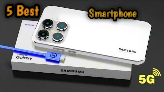 Top 5 Best Samsung Phones Under 20000 In 2025