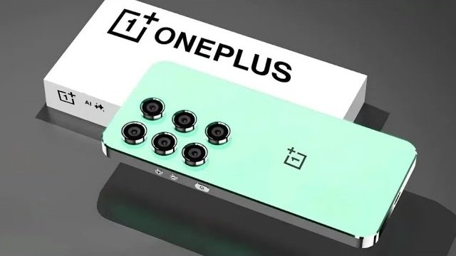 OnePlus T30 5G