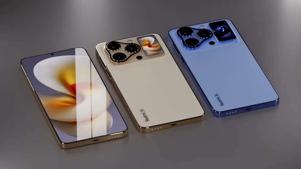 Redmi Note 15 5G