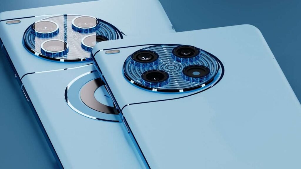 Vivo V60 Pro Plus 2025
